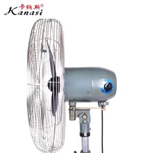 are pelonis fans made in china